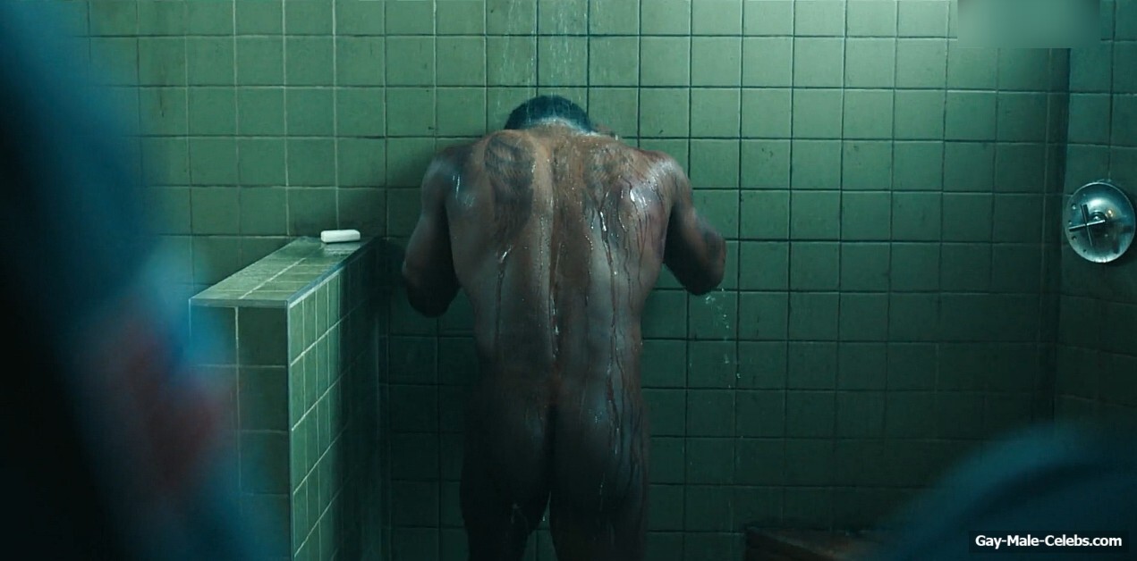 nude black male celebrities