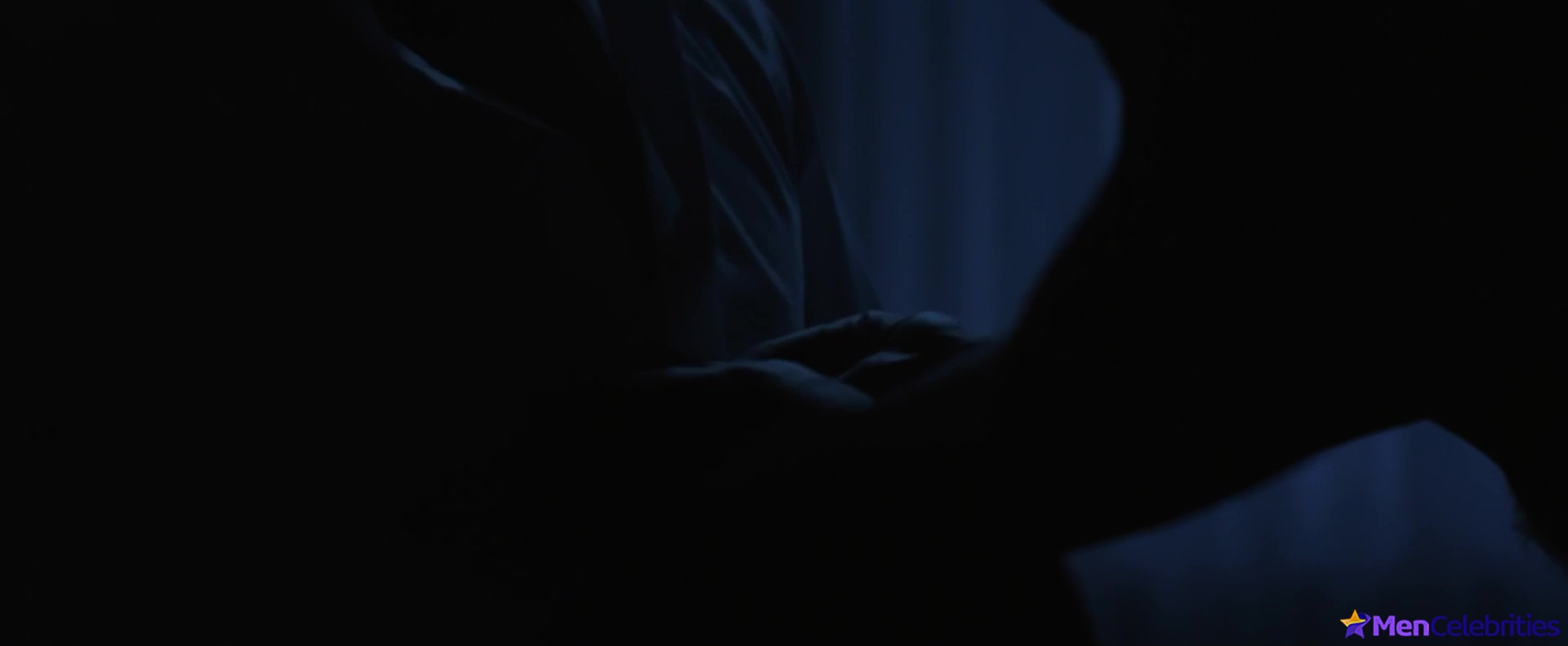 Robbie Graham-Kuntz nude gay scenes