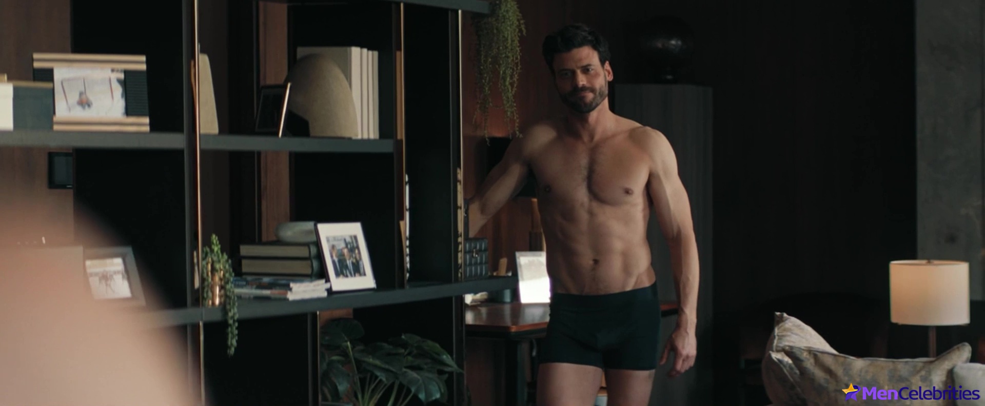 Robbie Graham-Kuntz underwear