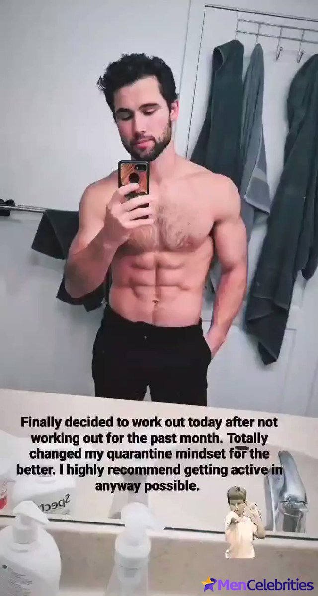 Robbie Graham-Kuntz oops