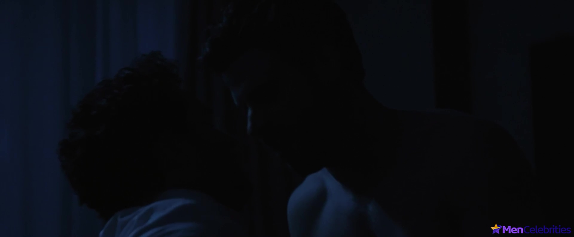 Robbie Graham-Kuntz nude gay scenes