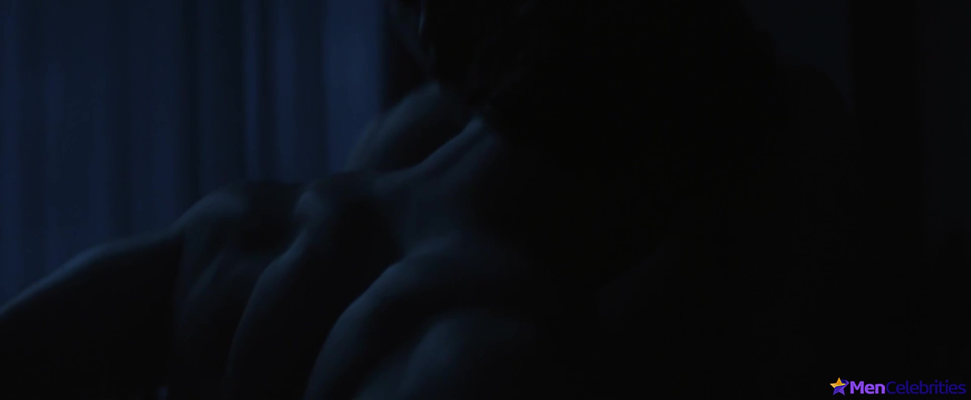 Robbie Graham-Kuntz nude gay scenes