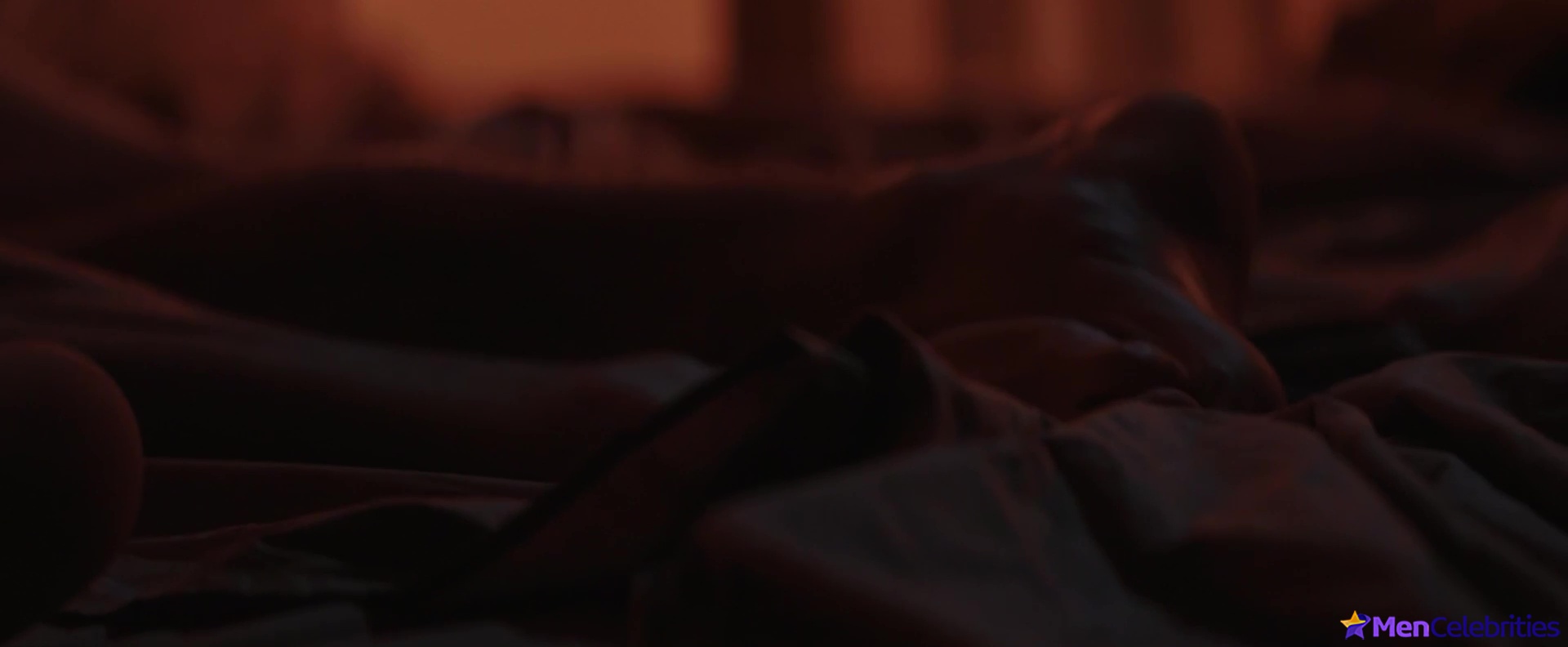 Robbie Graham-Kuntz nude gay scenes