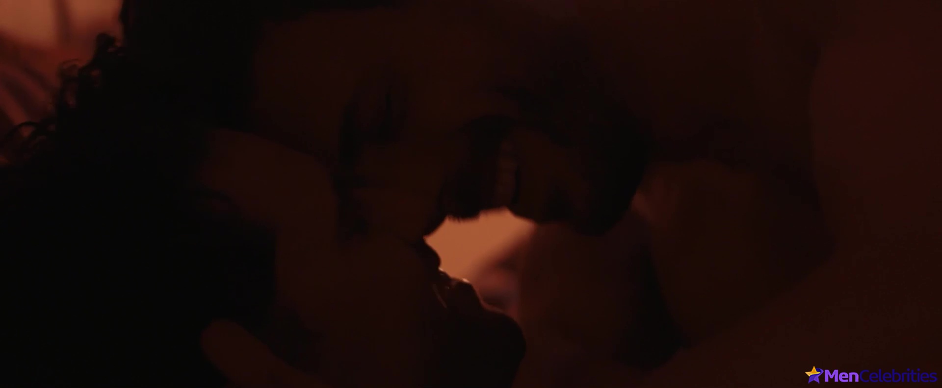 Robbie Graham-Kuntz nude gay scenes