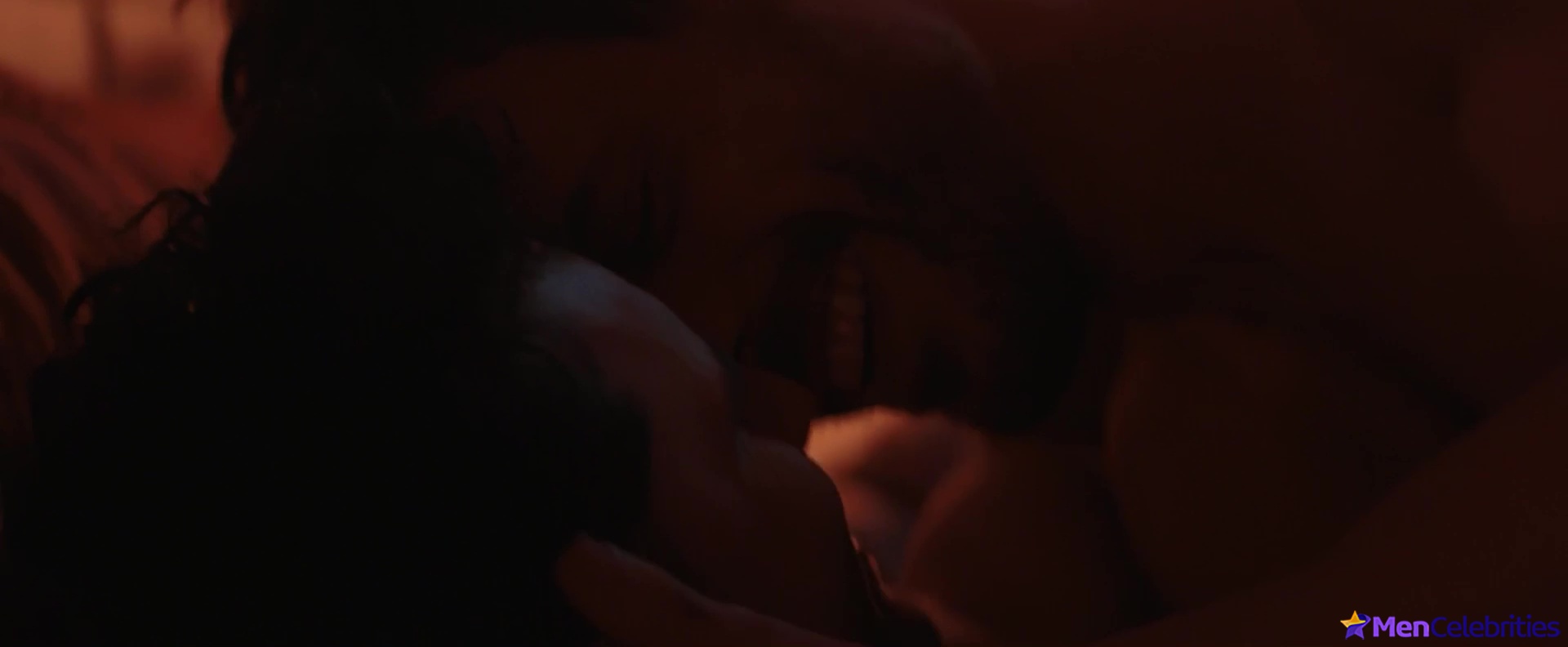 Robbie Graham-Kuntz nude gay scenes