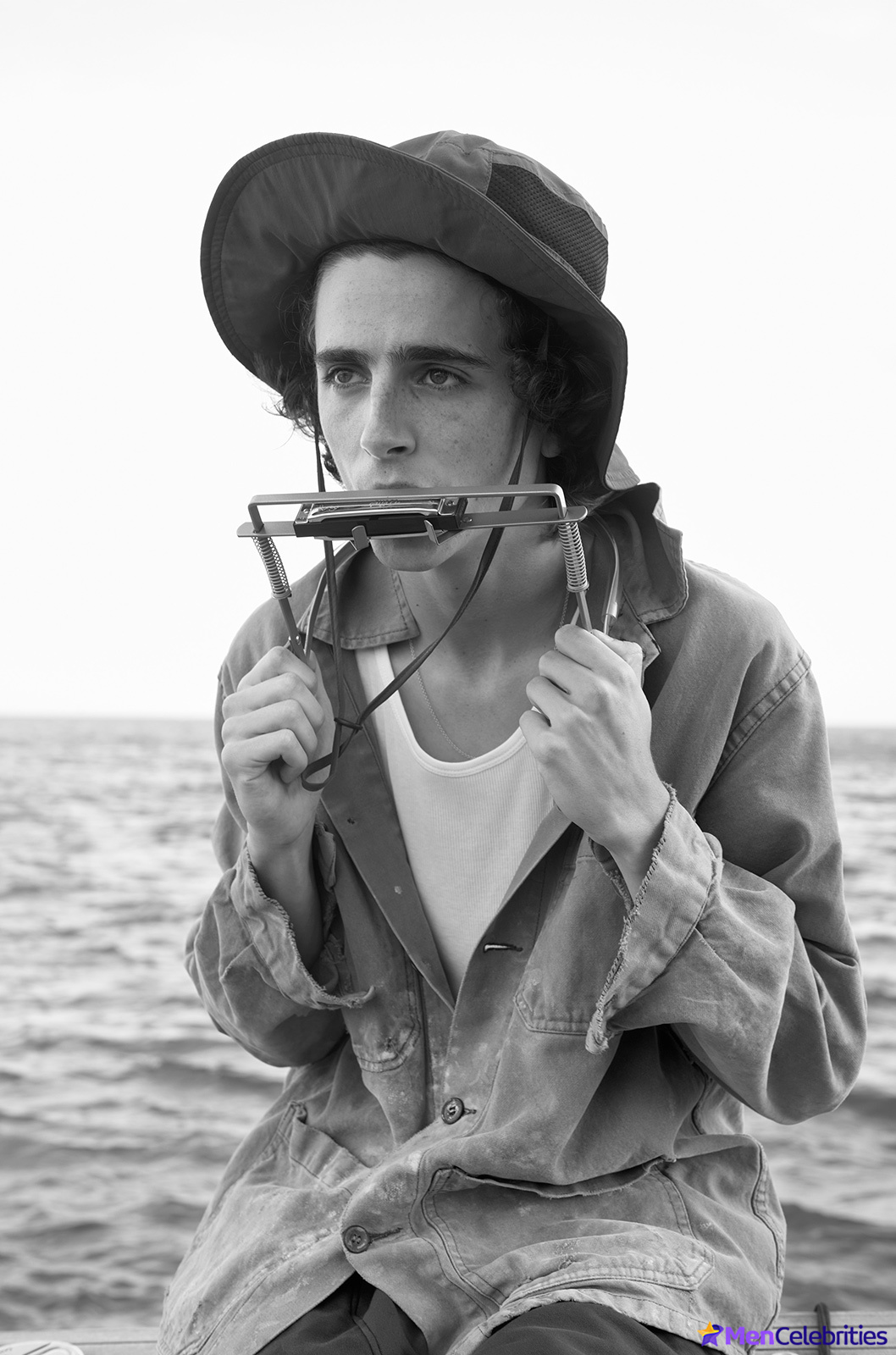 Timothee Chalamet gay porn