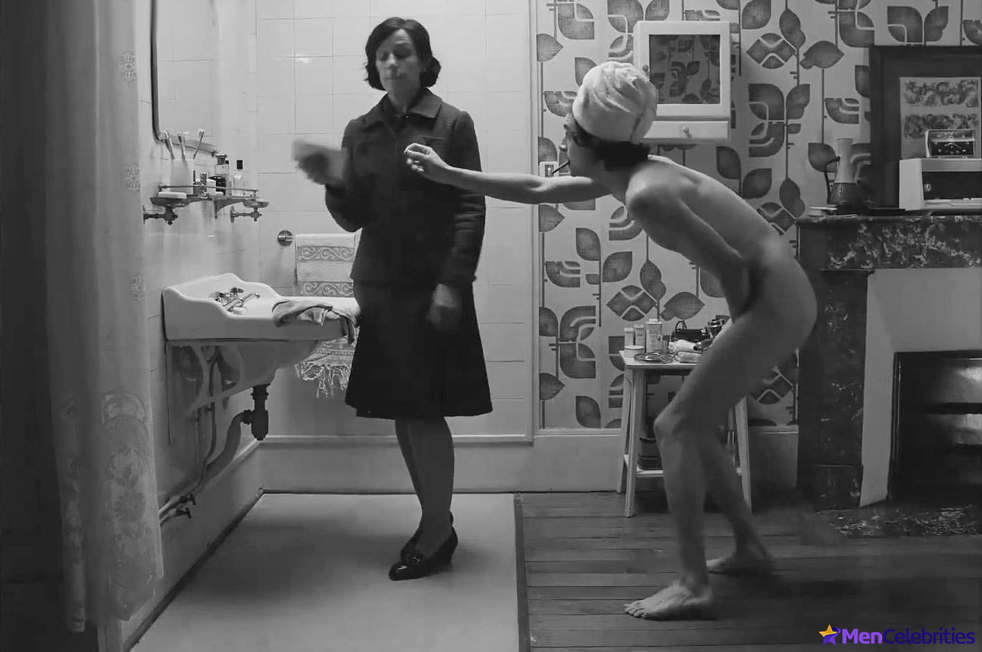 Paul Atreides penis scenes