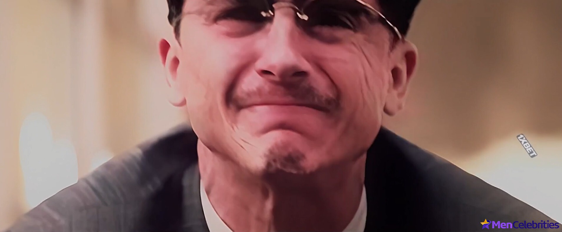 Timothee Chalamet nude in Marty Supreme