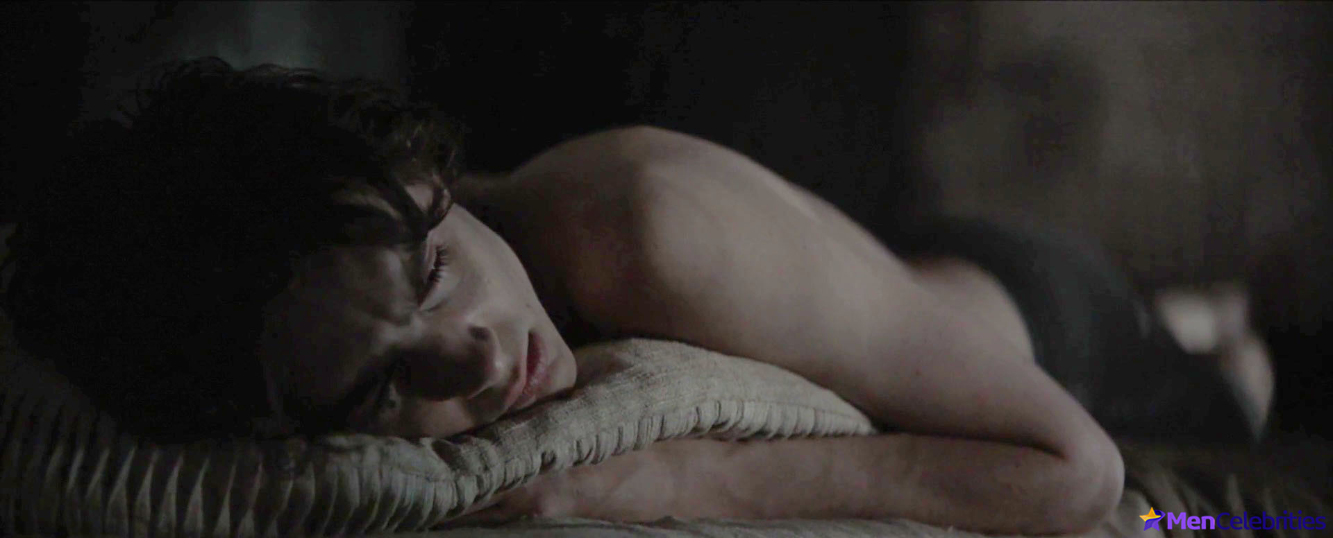 Timothee Chalamet movie