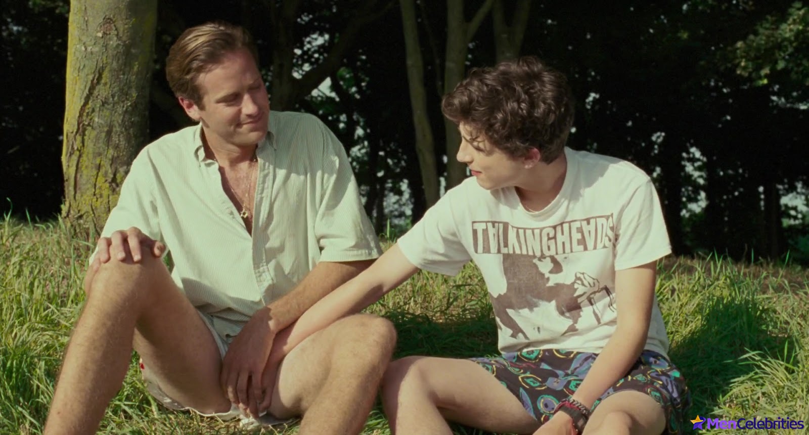 Timothee Chalamet nude gay sex