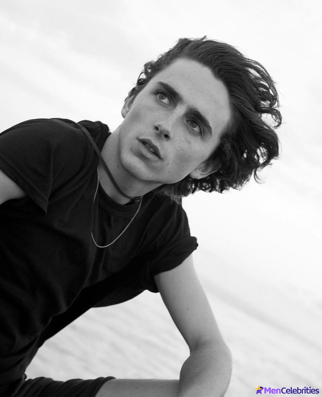 Timothee Chalamet naked pictures