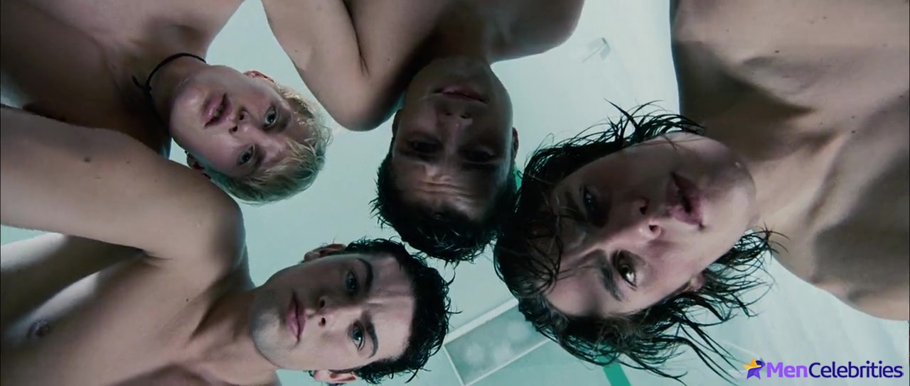 nude male celeb actor