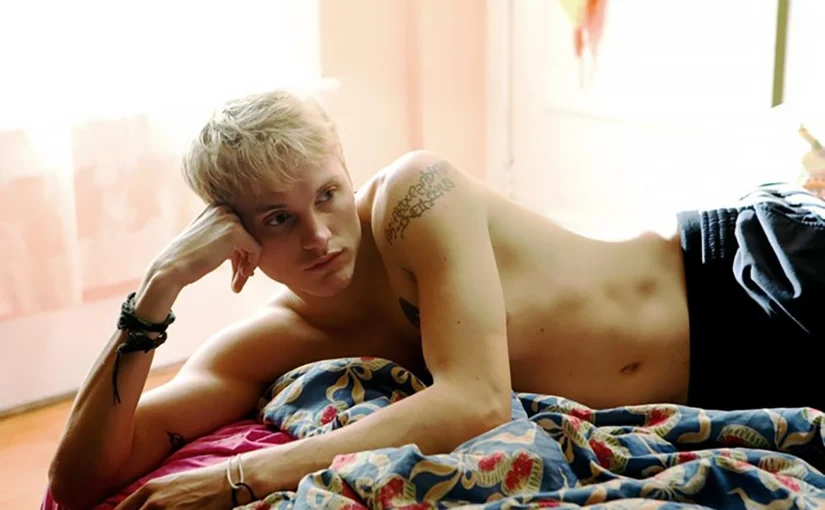 Toby Hemingway Bulging Penis Pics And Nude Ass Videos Site
