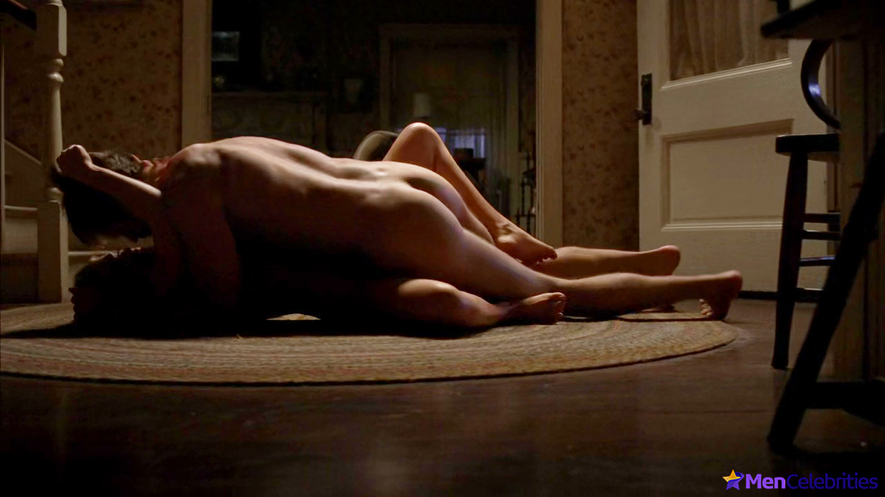 Alexander Skarsgard sextape