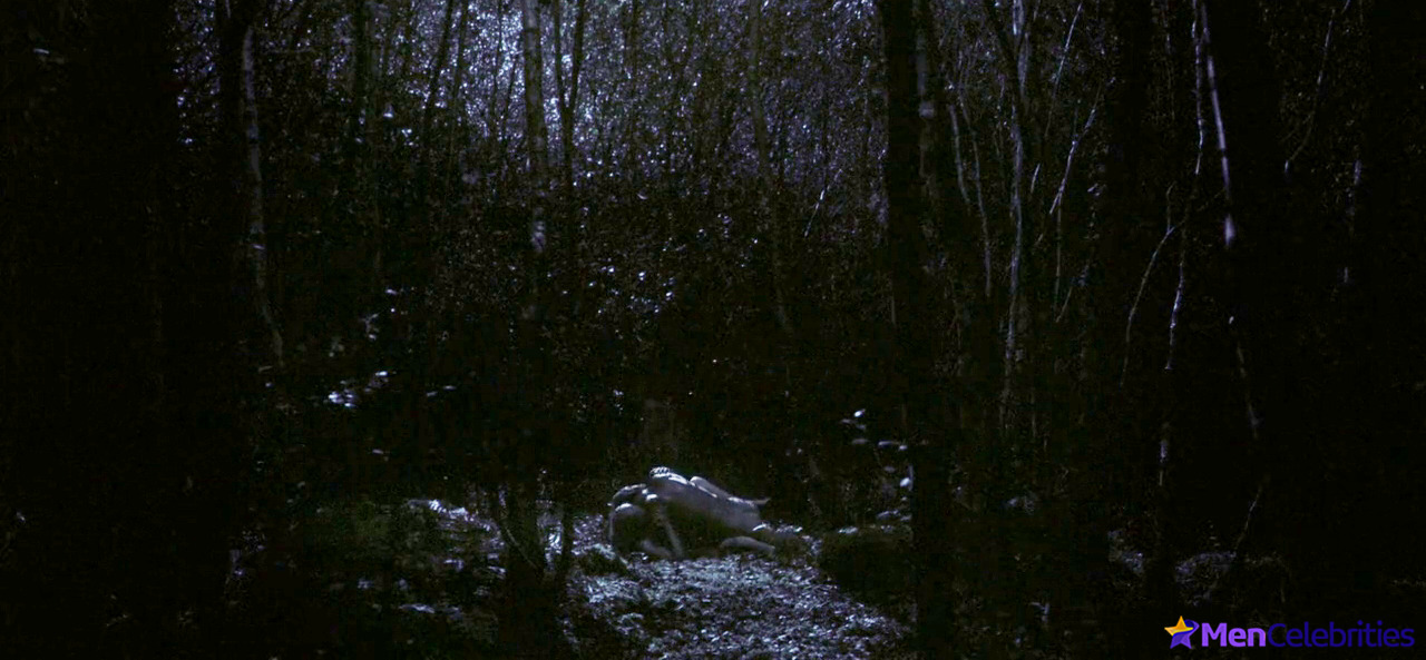 Alexander Skarsgrd sex nude