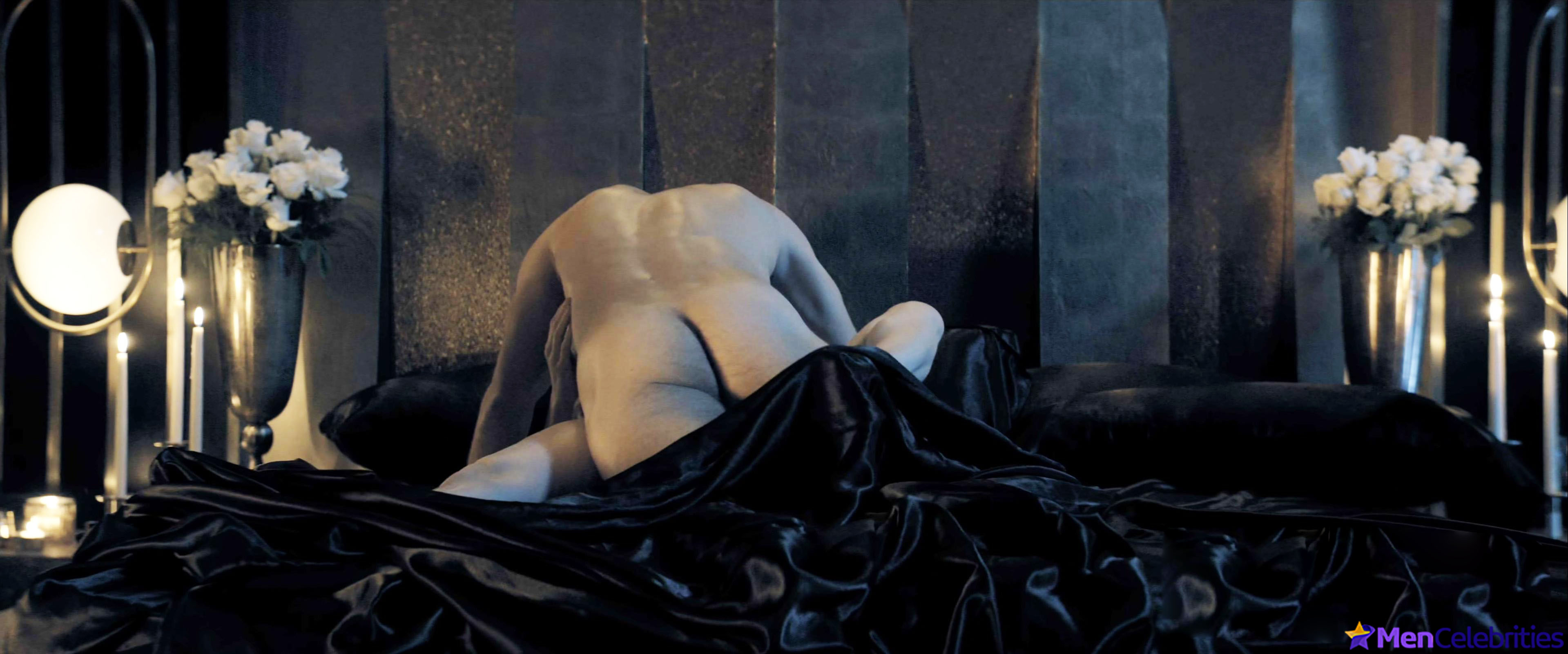 Alexander Skarsgrd sex scenes