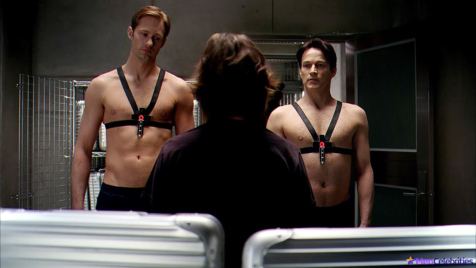 Alexander Skarsgard gay sex