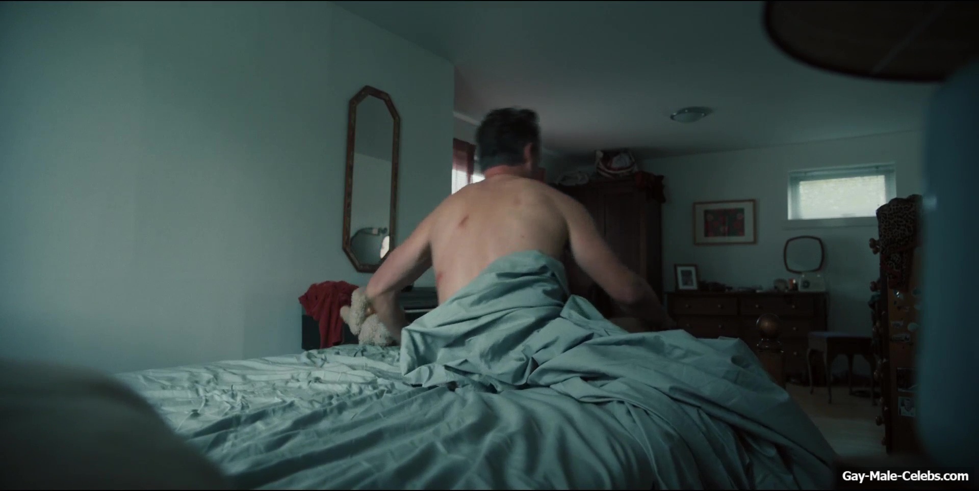 Andrew Lincoln Nude in Coldwater S02E02
