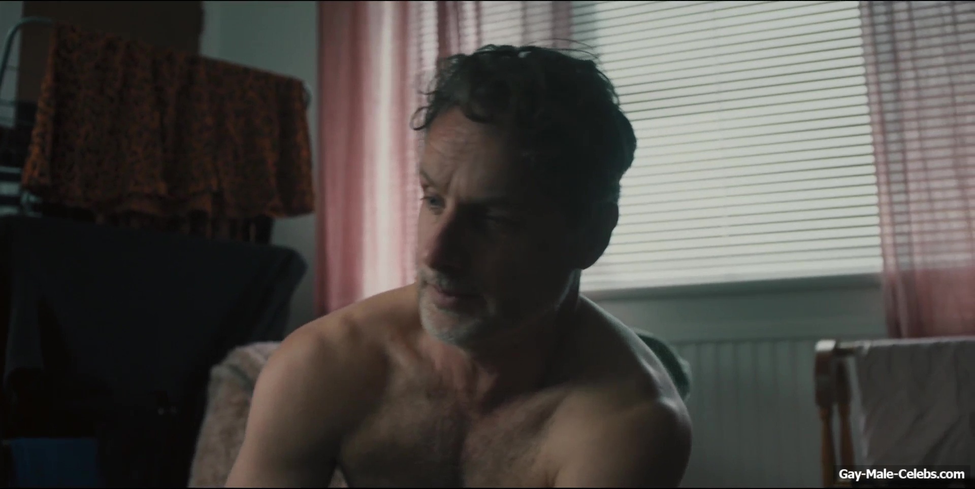 Andrew Lincoln Nude in Coldwater S02E02