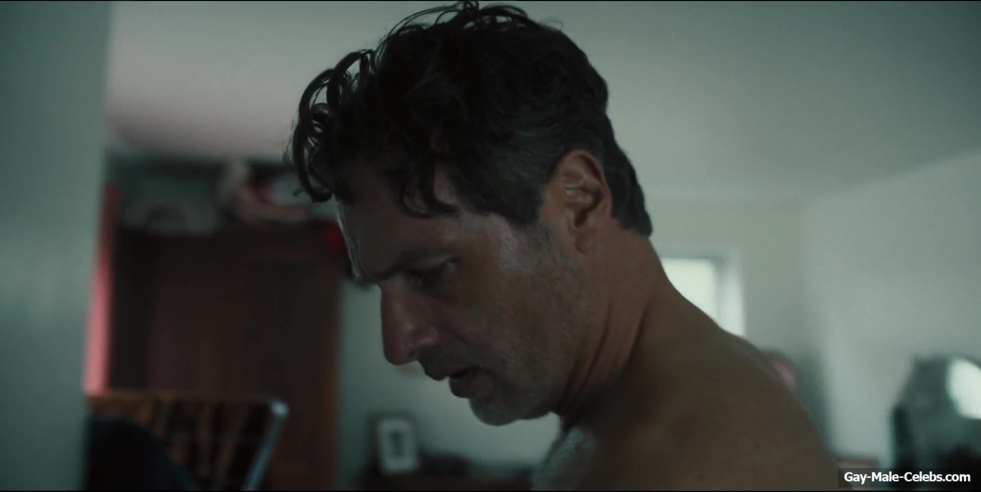 Andrew Lincoln Nude in Coldwater S02E02