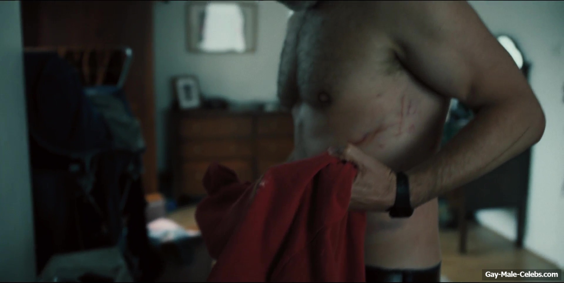 Andrew Lincoln Nude in Coldwater S02E02