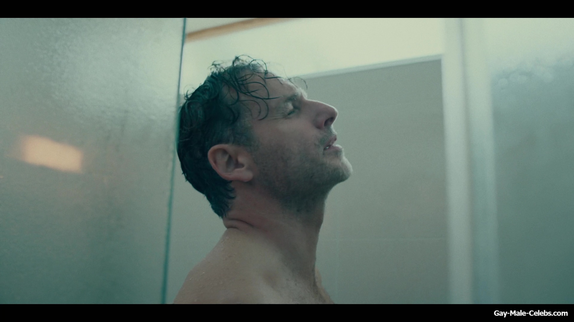 Andrew Lincoln nude in Coldwater S02E01