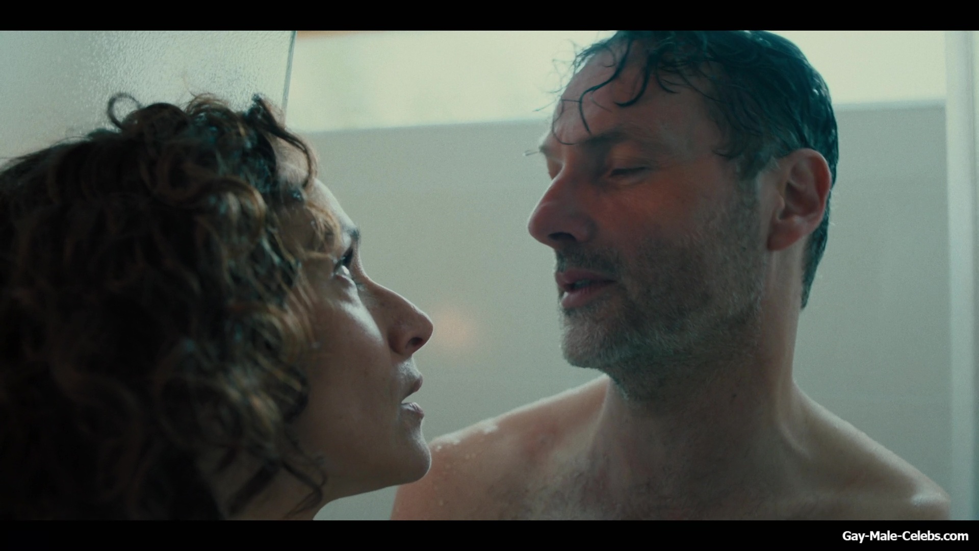 Andrew Lincoln nude in Coldwater S02E01