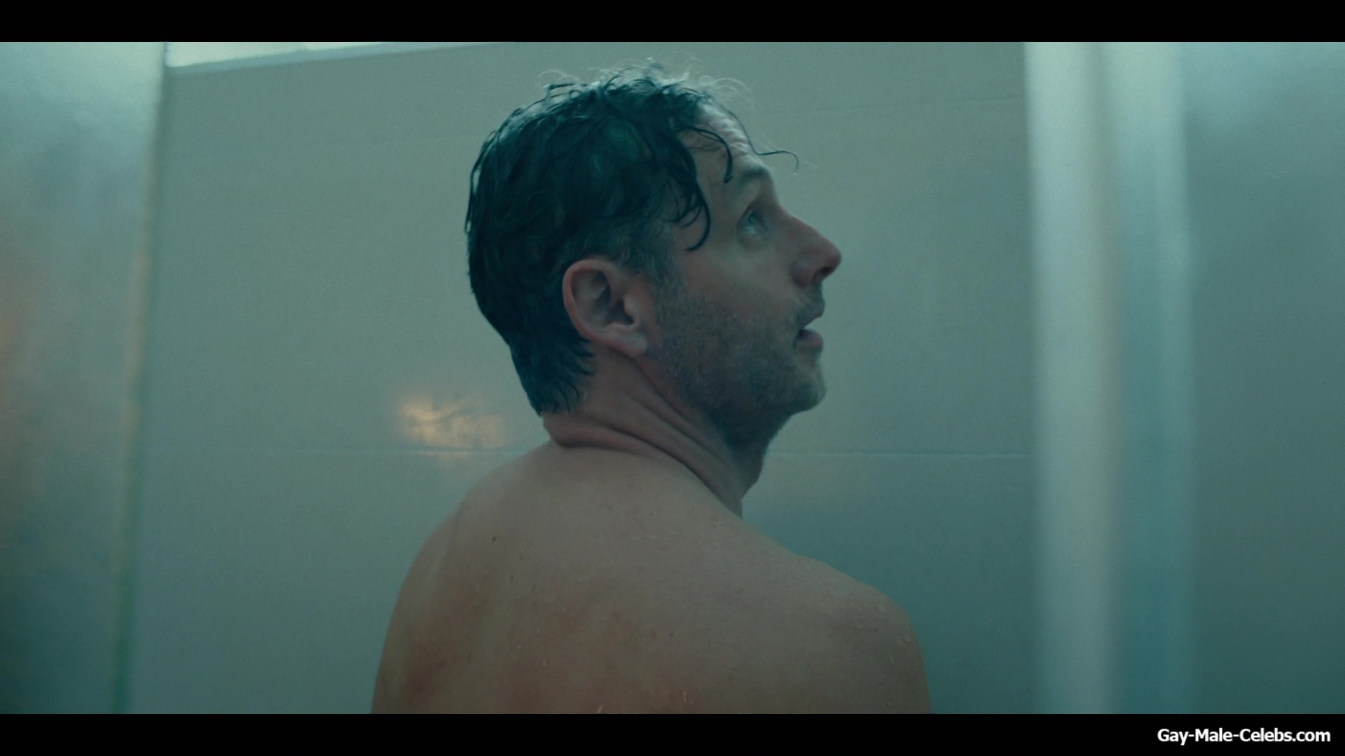 Andrew Lincoln nude in Coldwater S02E01