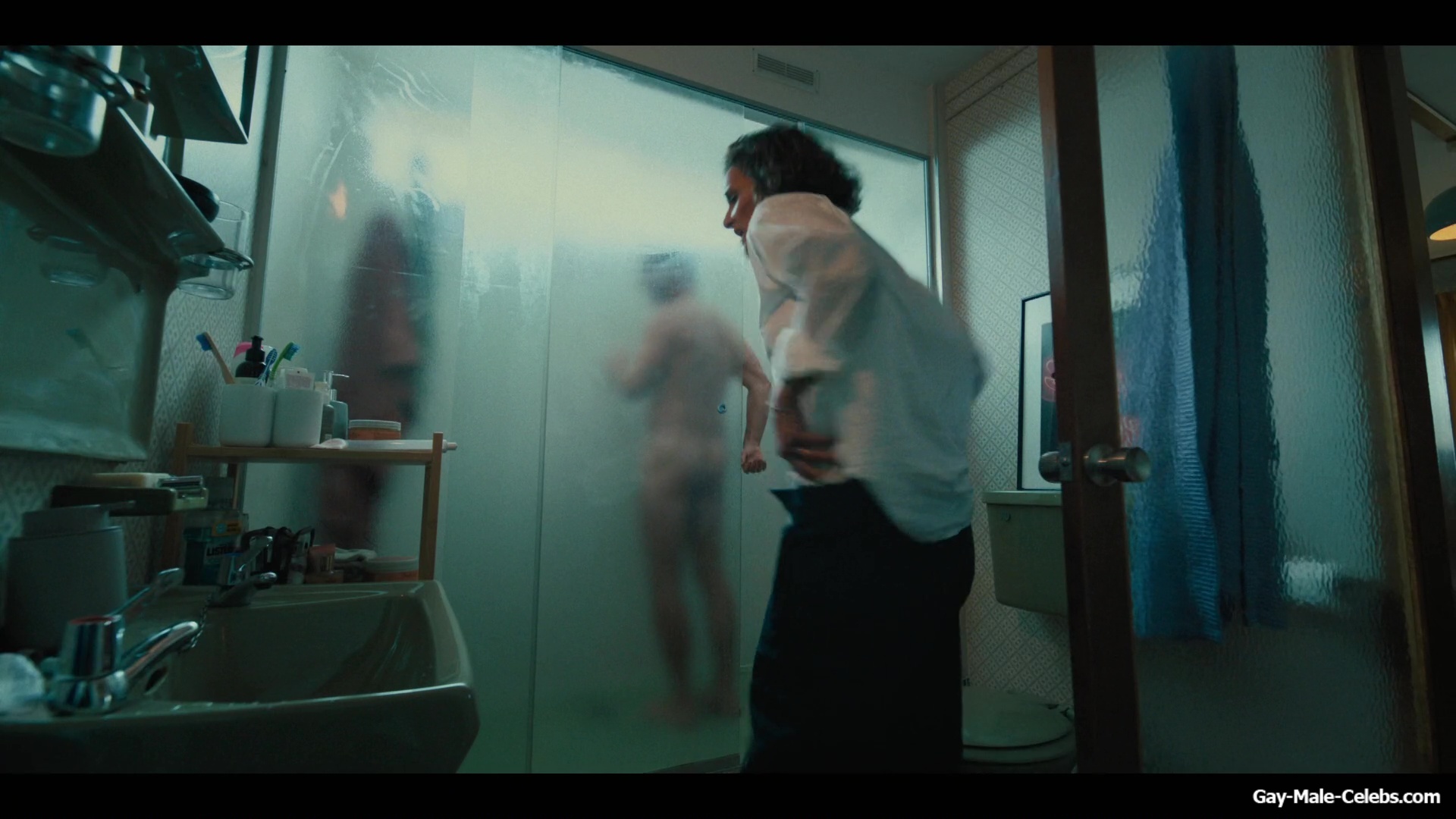 Andrew Lincoln nude in Coldwater S02E01