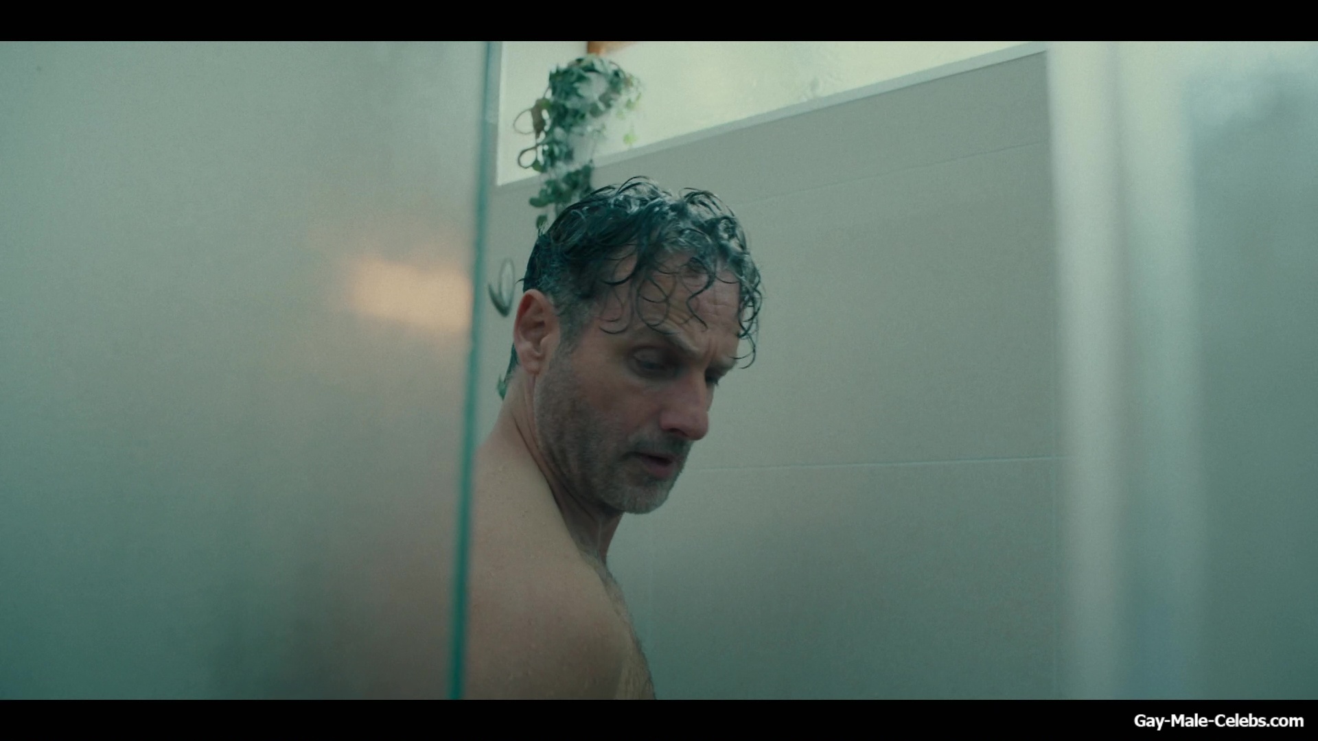 Andrew Lincoln nude in Coldwater S02E01