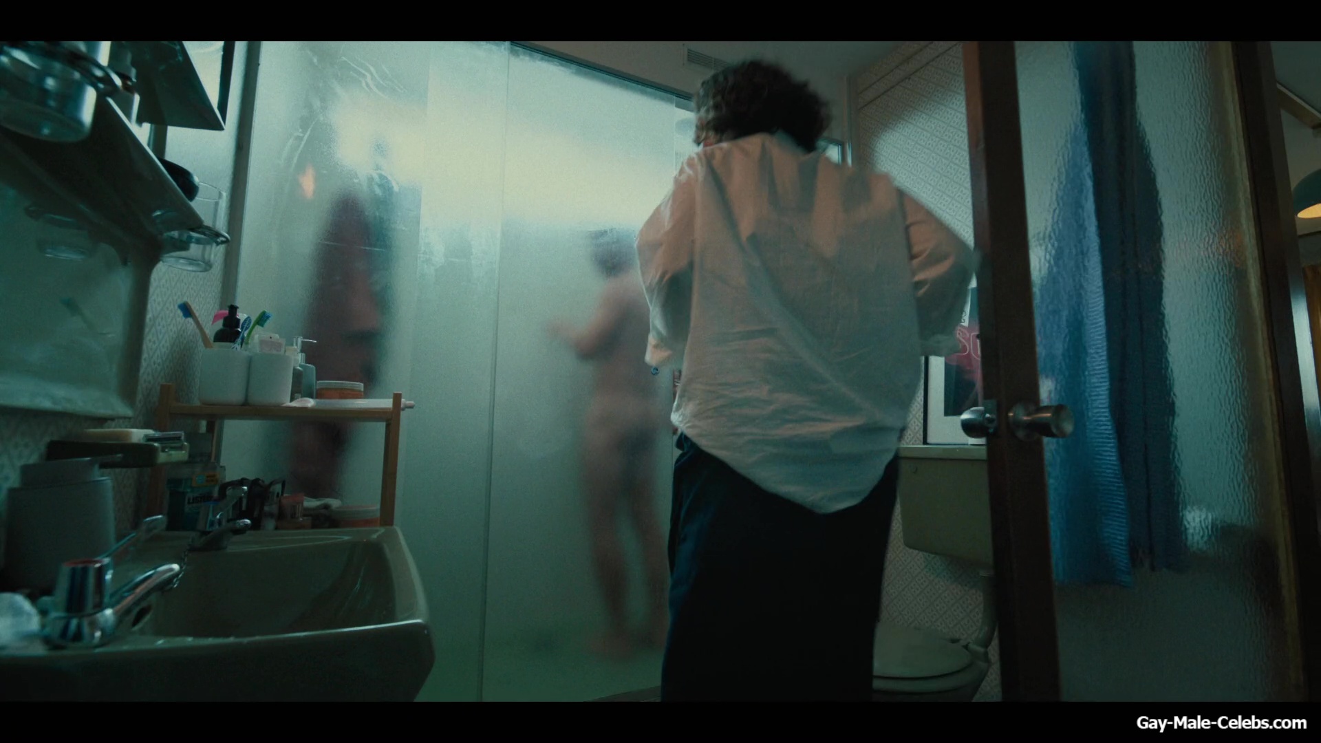 Andrew Lincoln nude in Coldwater S02E01