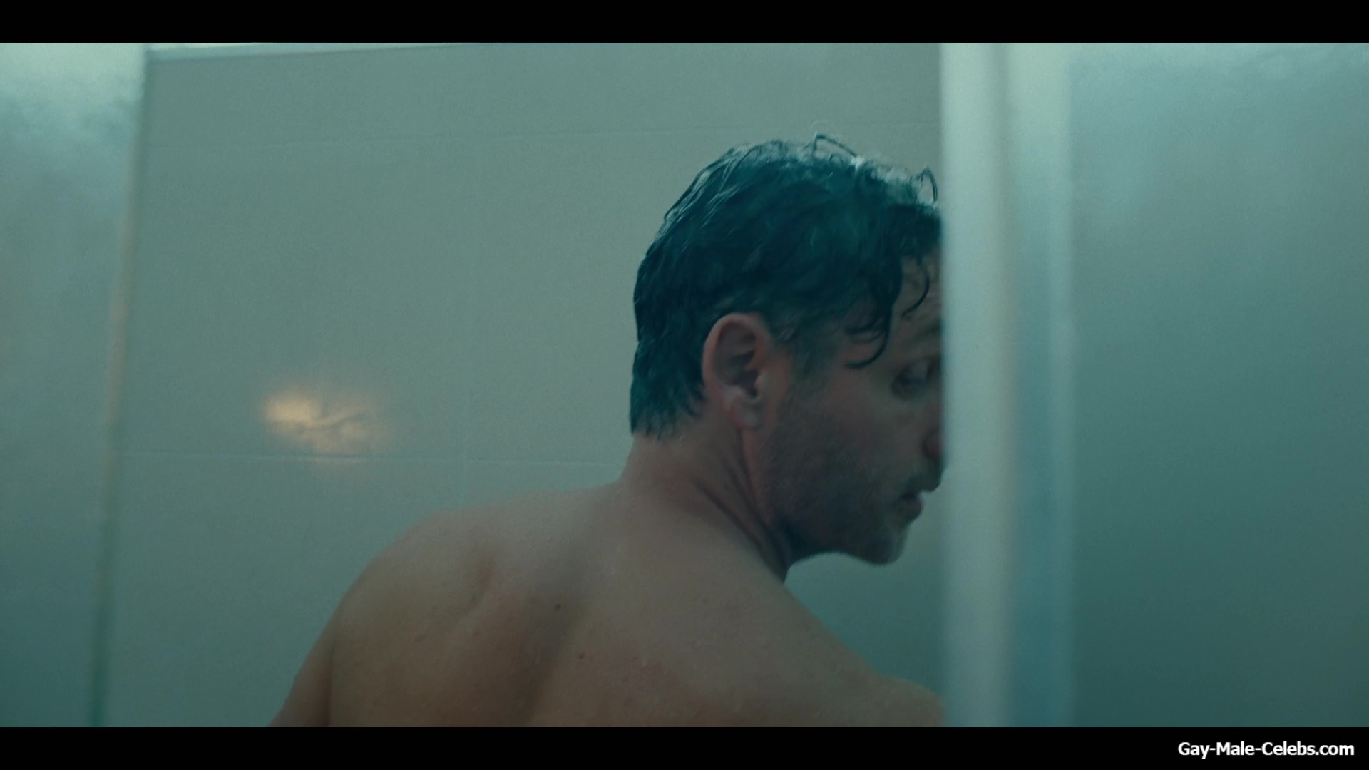 Andrew Lincoln nude in Coldwater S02E01