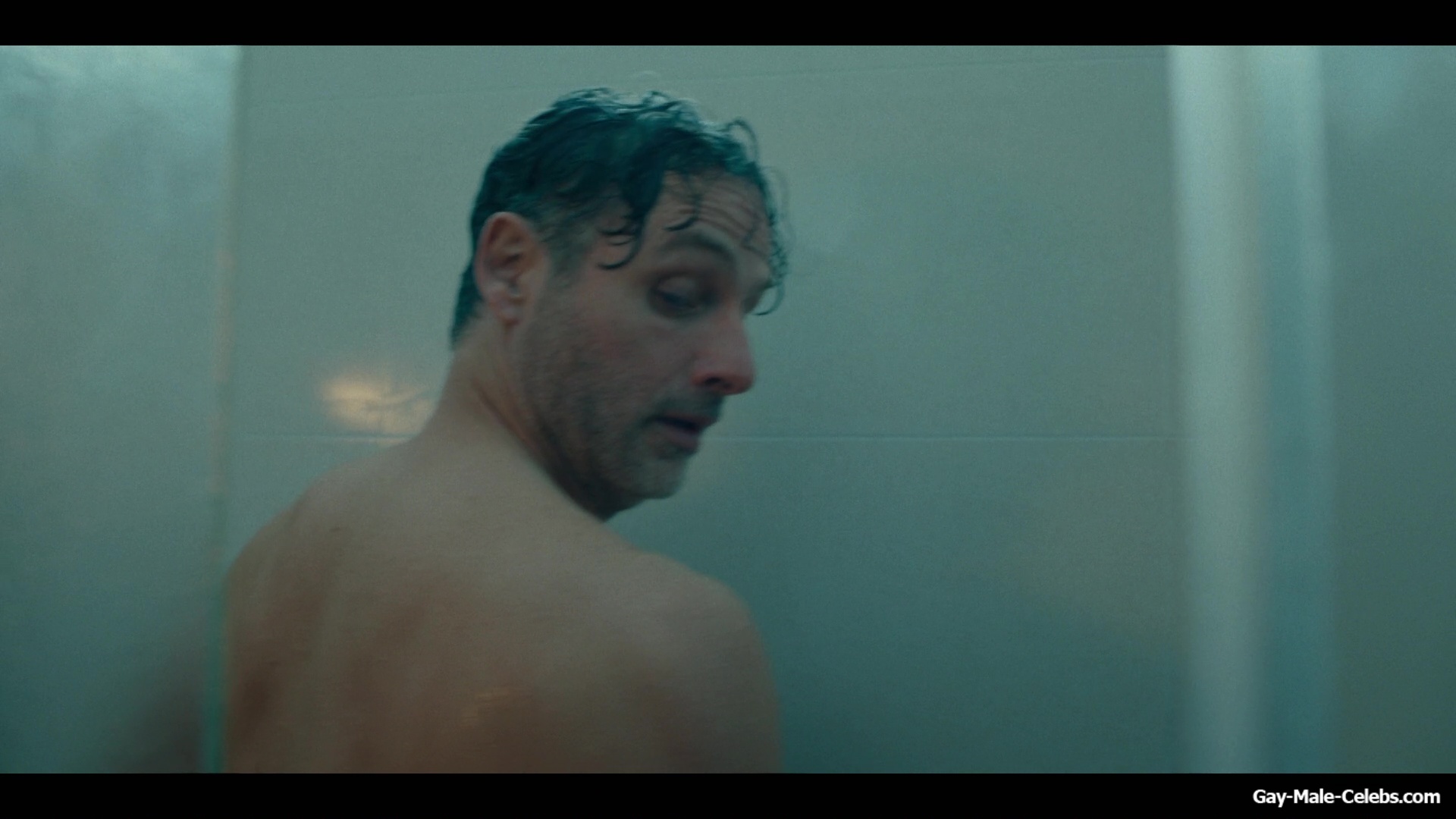 Andrew Lincoln nude in Coldwater S02E01