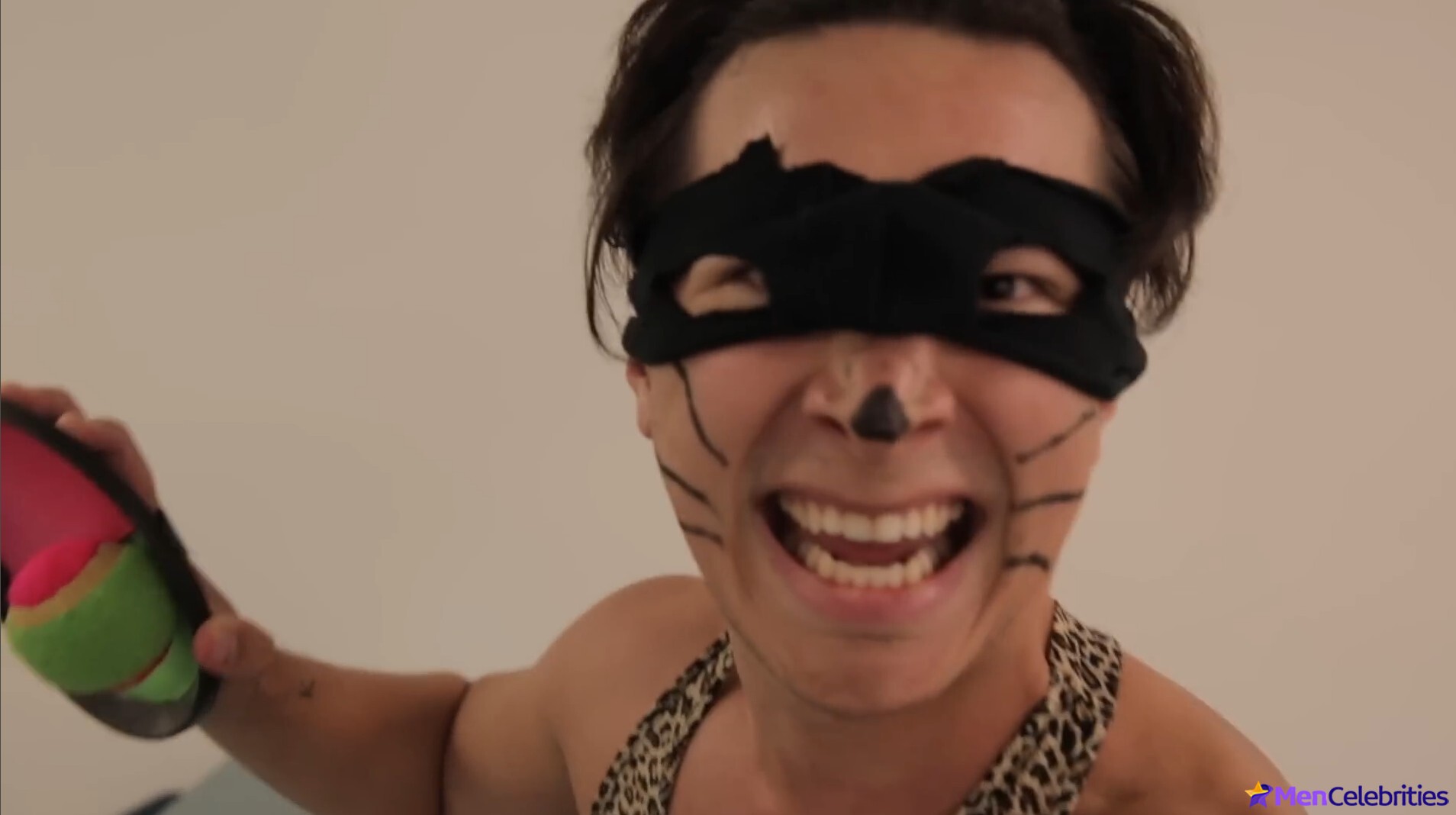 Hudson Williams bulge in SUPER SUPPORT