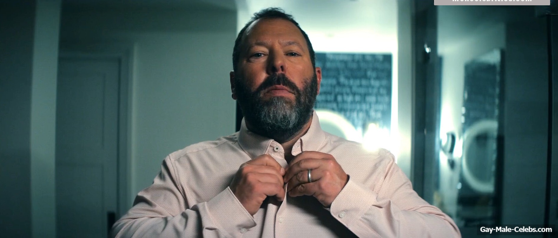 Bert Kreischer Nude in Free Bert