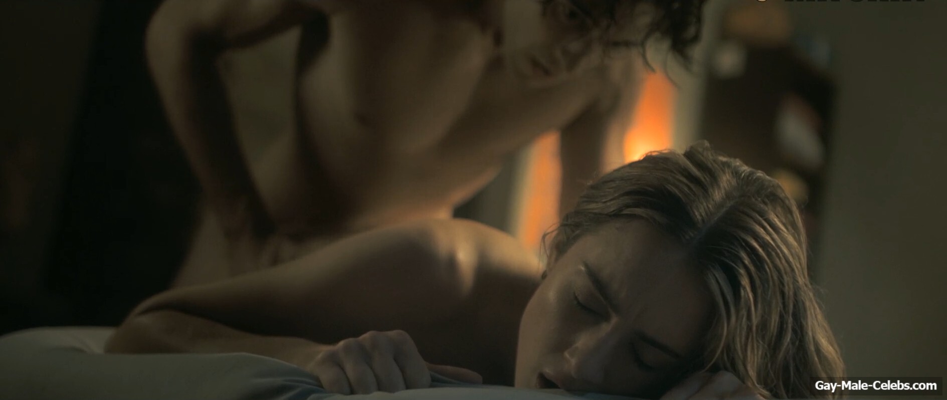 Costa DAngelo Nude And Sex Scenes in Tell Me Lies
