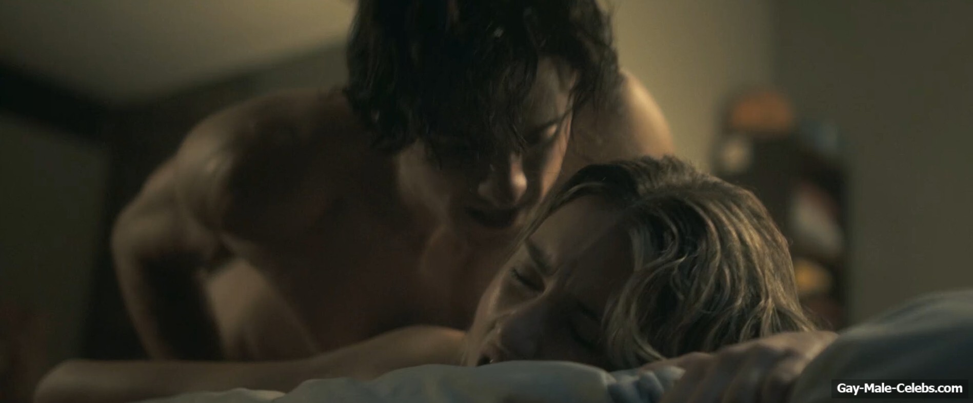 Costa DAngelo Nude And Sex Scenes in Tell Me Lies