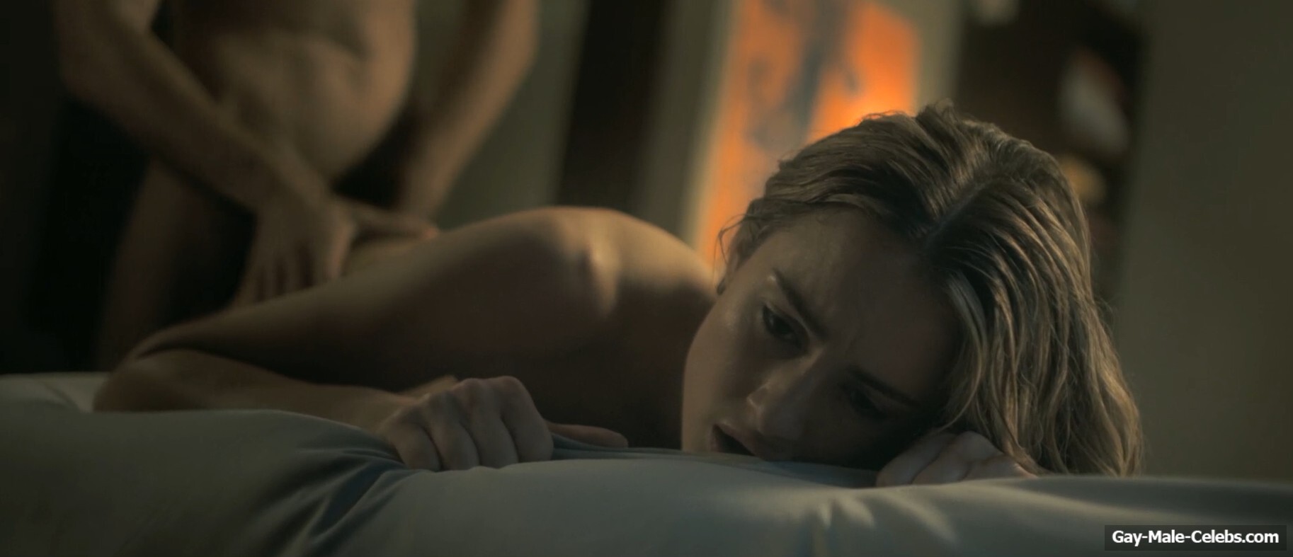 Costa DAngelo Nude And Sex Scenes in Tell Me Lies