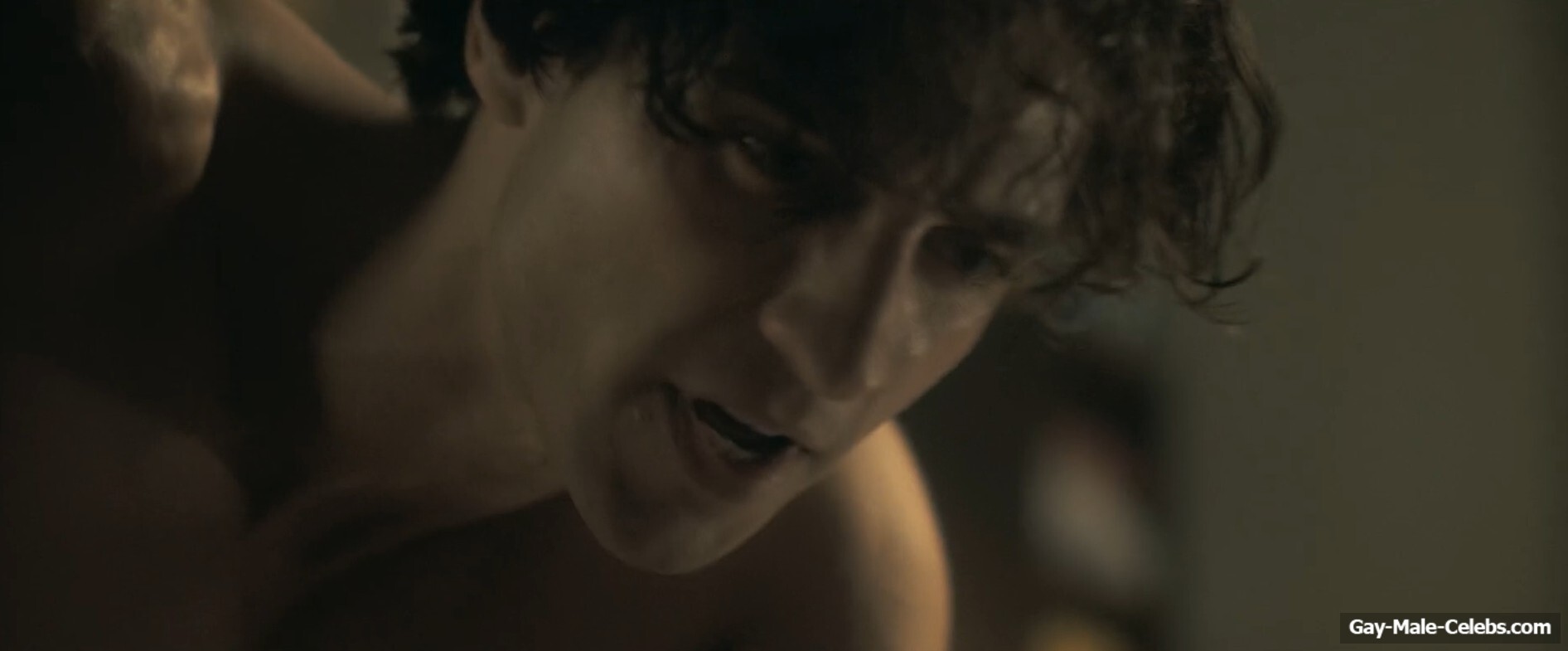 Costa DAngelo Nude And Sex Scenes in Tell Me Lies