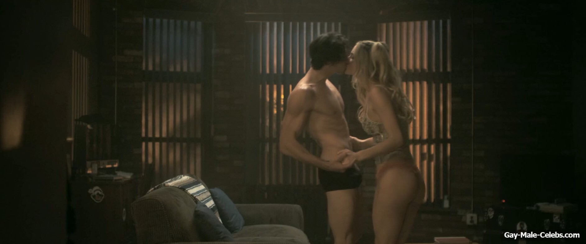 Costa DAngelo underwear