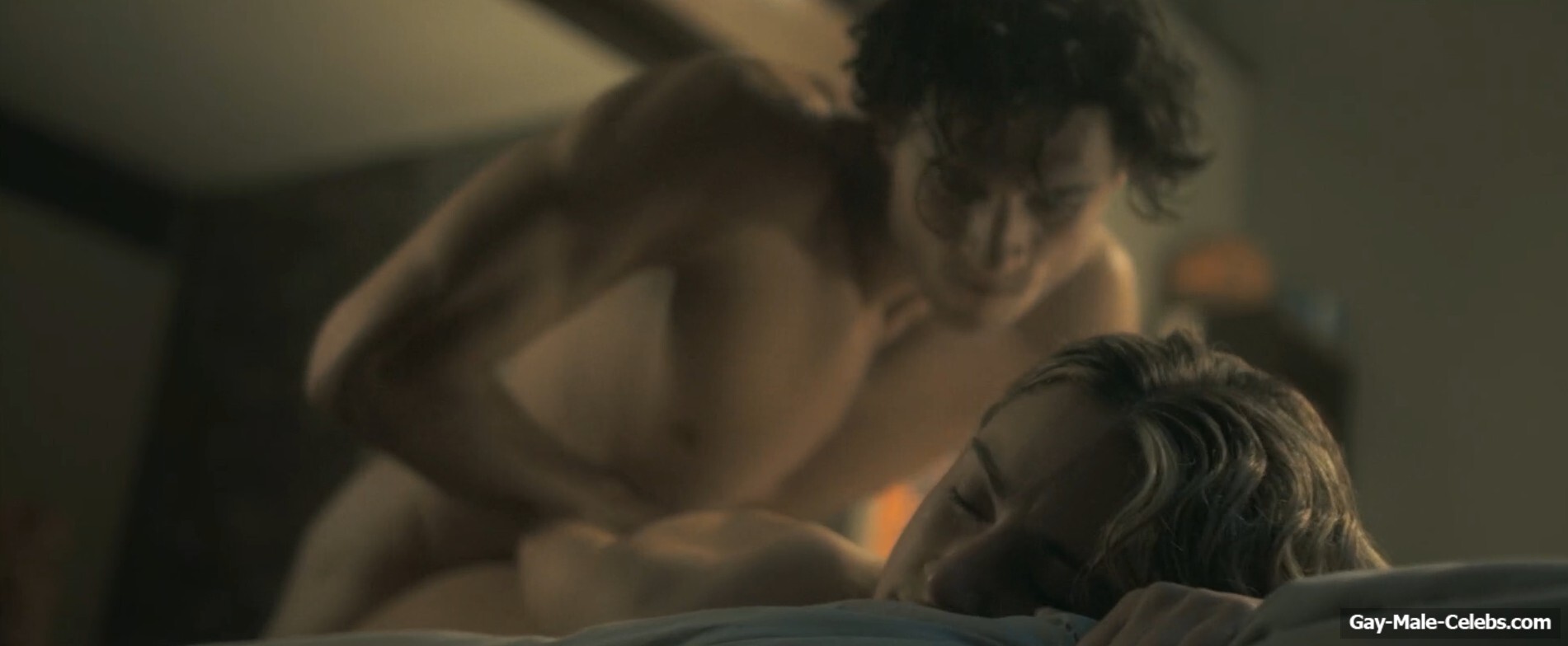 Costa DAngelo Nude And Sex Scenes in Tell Me Lies