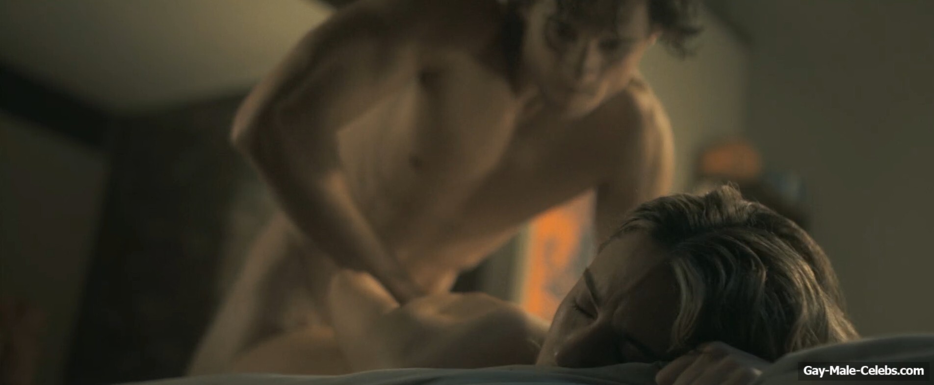 Costa DAngelo Nude And Sex Scenes in Tell Me Lies