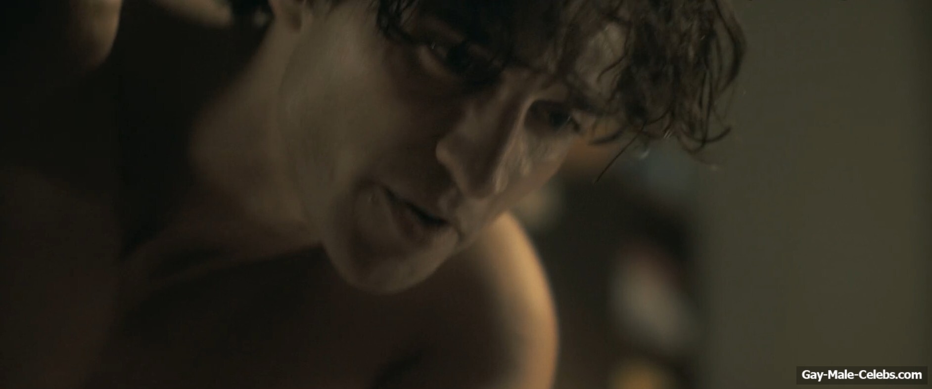 Costa DAngelo Nude And Sex Scenes in Tell Me Lies