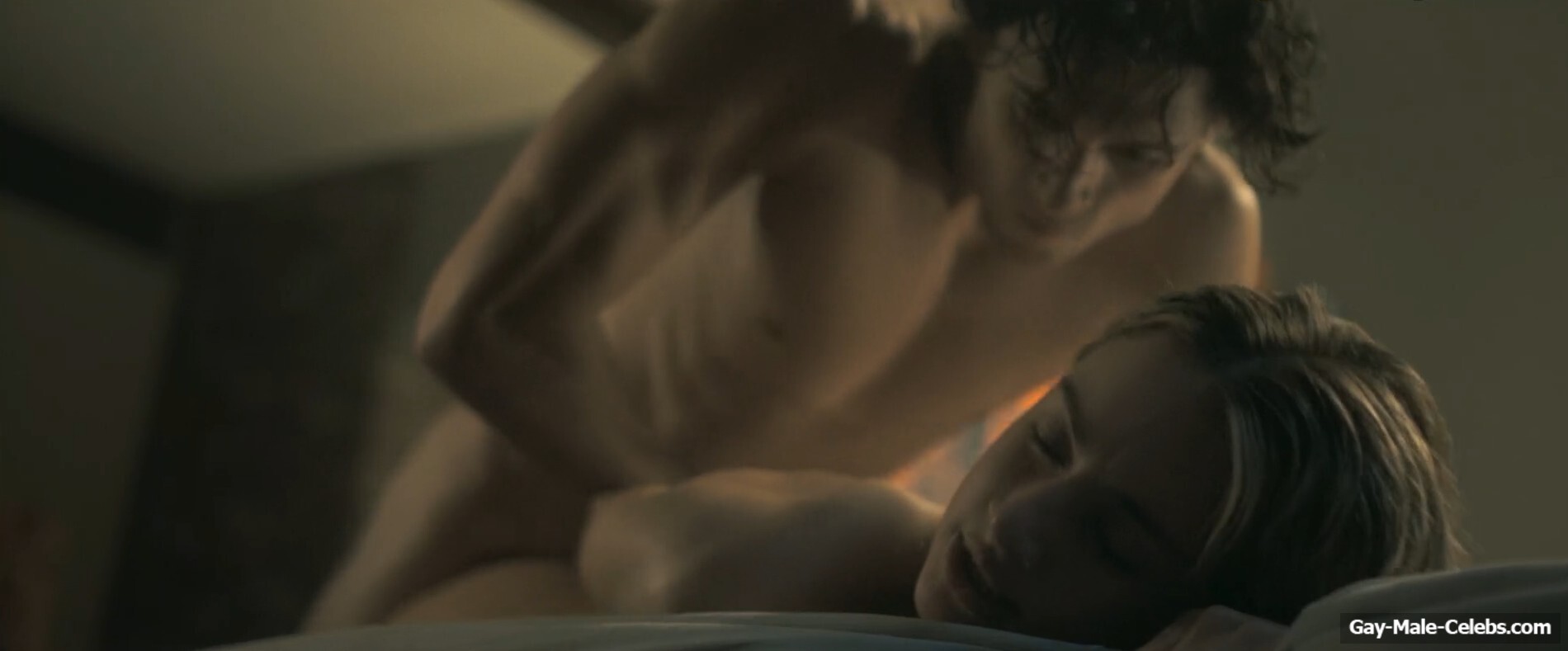 Costa DAngelo Nude And Sex Scenes in Tell Me Lies