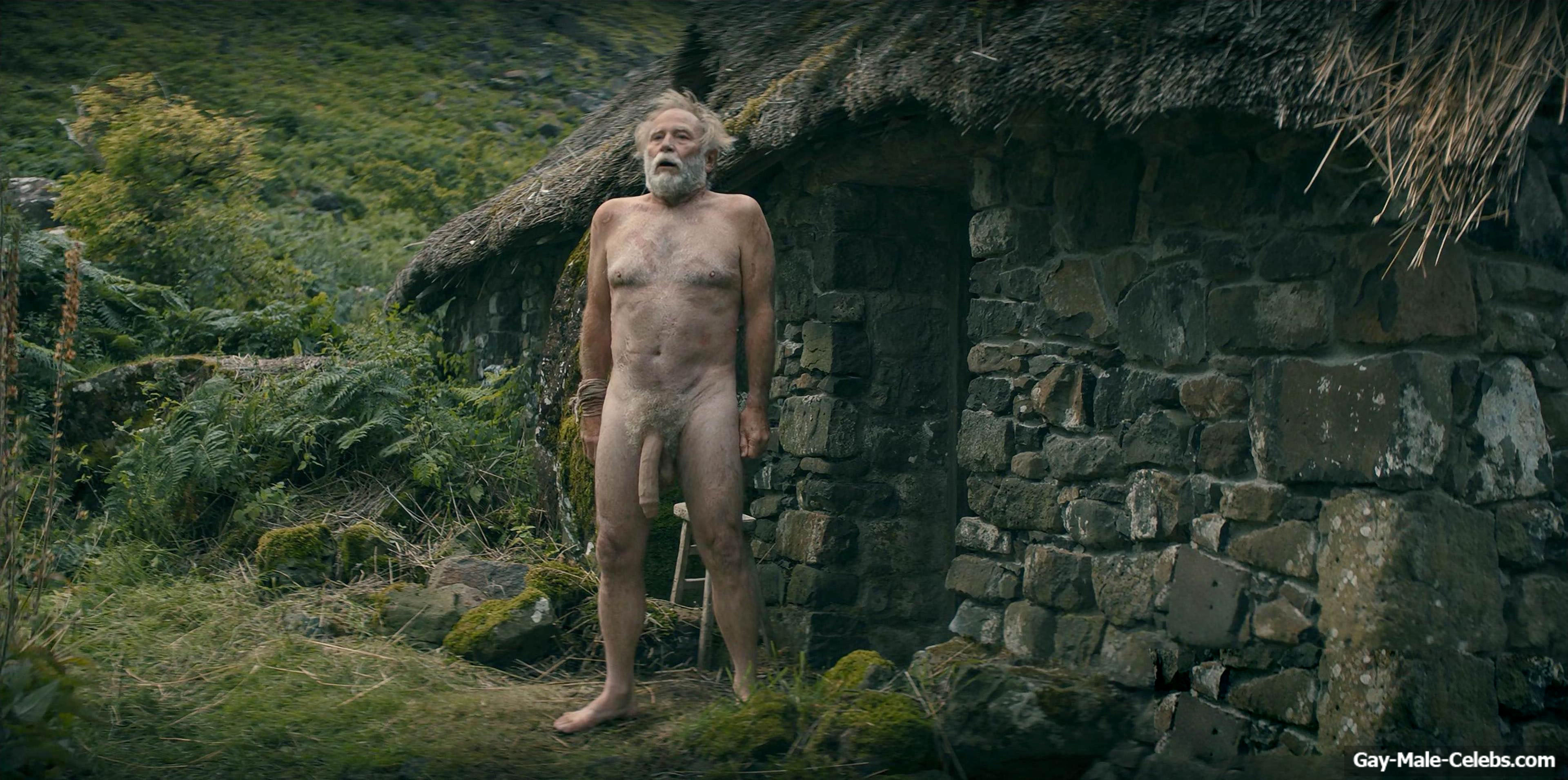 Danny Webb nude in A Knight Of The Seven Kingdoms