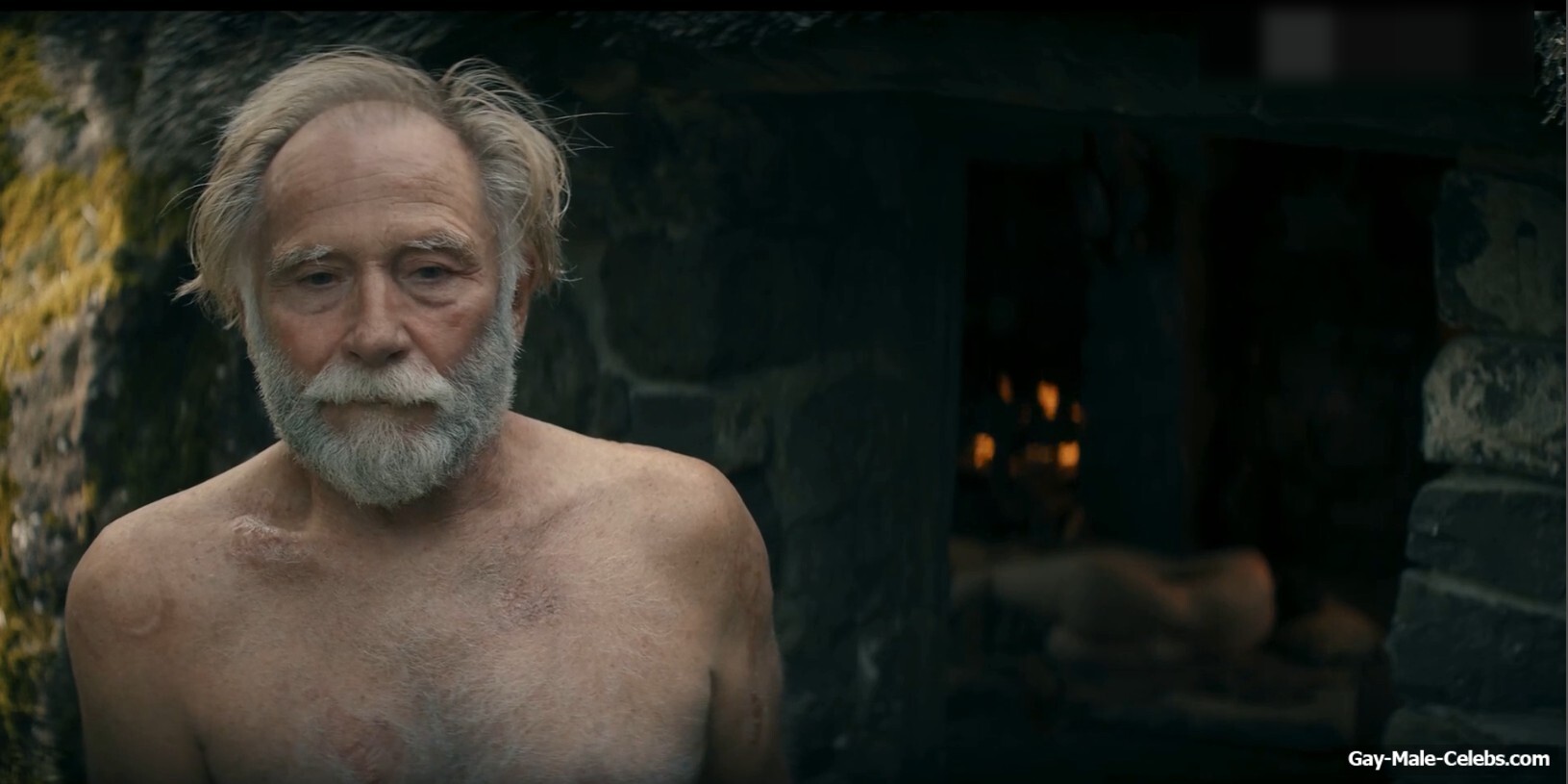 Danny Webb nude in A Knight Of The Seven Kingdoms