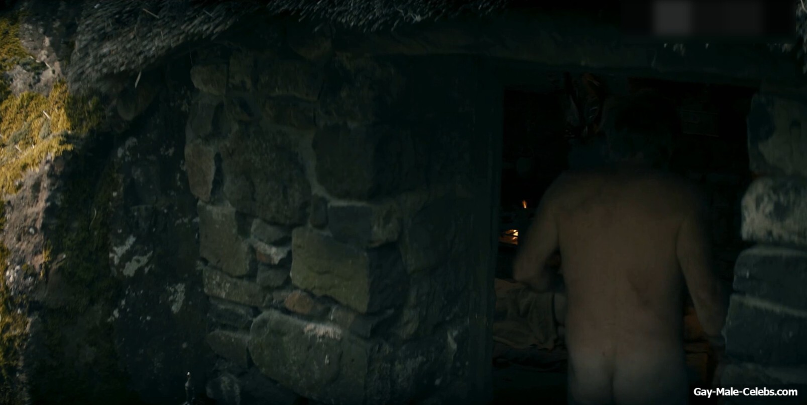 Danny Webb nude in A Knight Of The Seven Kingdoms