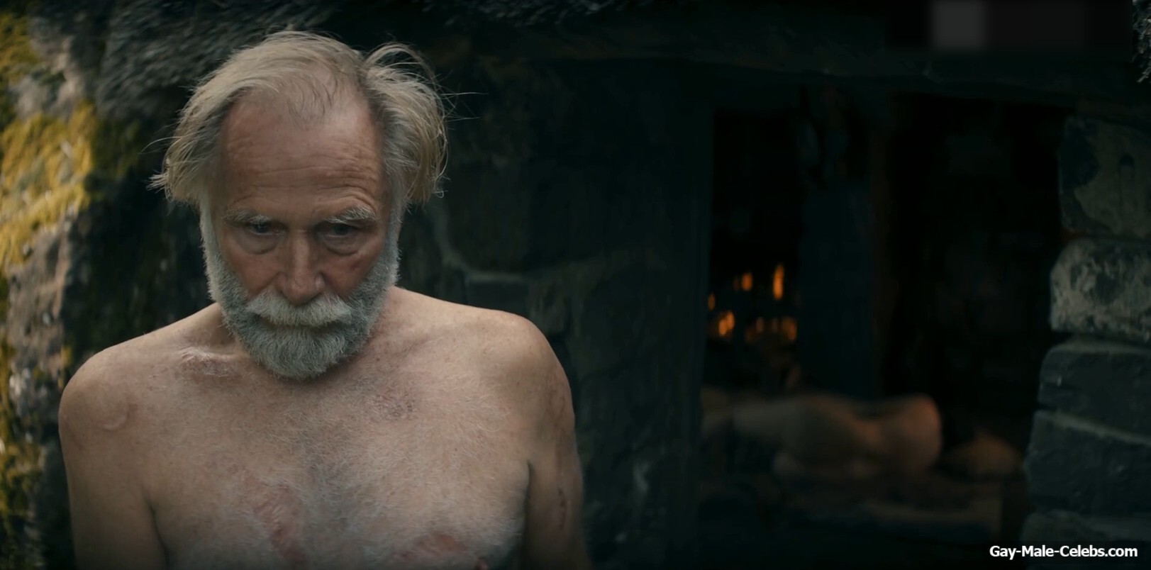 Danny Webb nude in A Knight Of The Seven Kingdoms