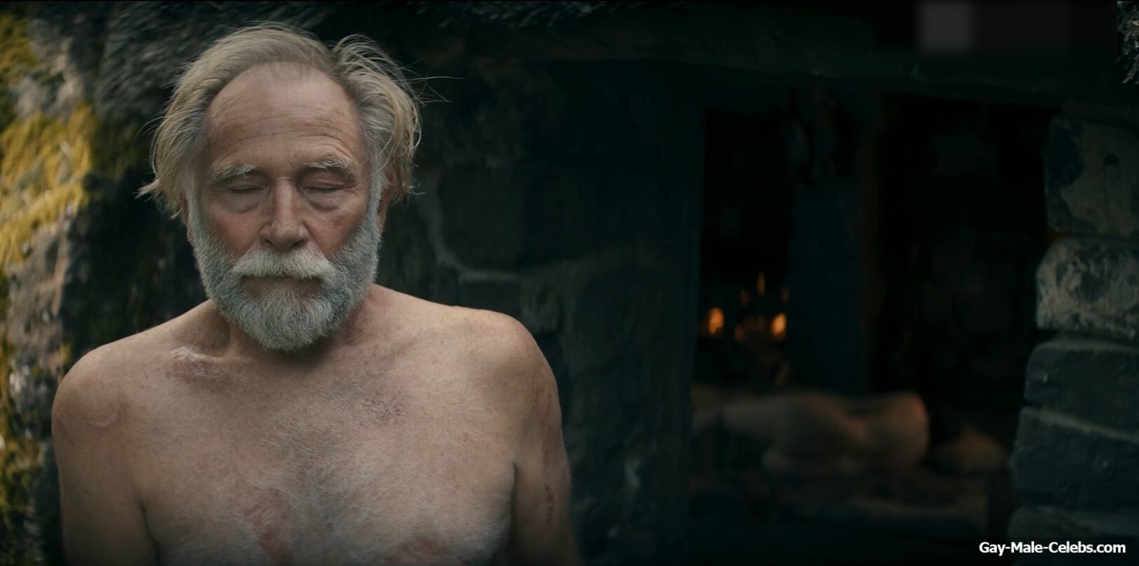 Danny Webb nude in A Knight Of The Seven Kingdoms