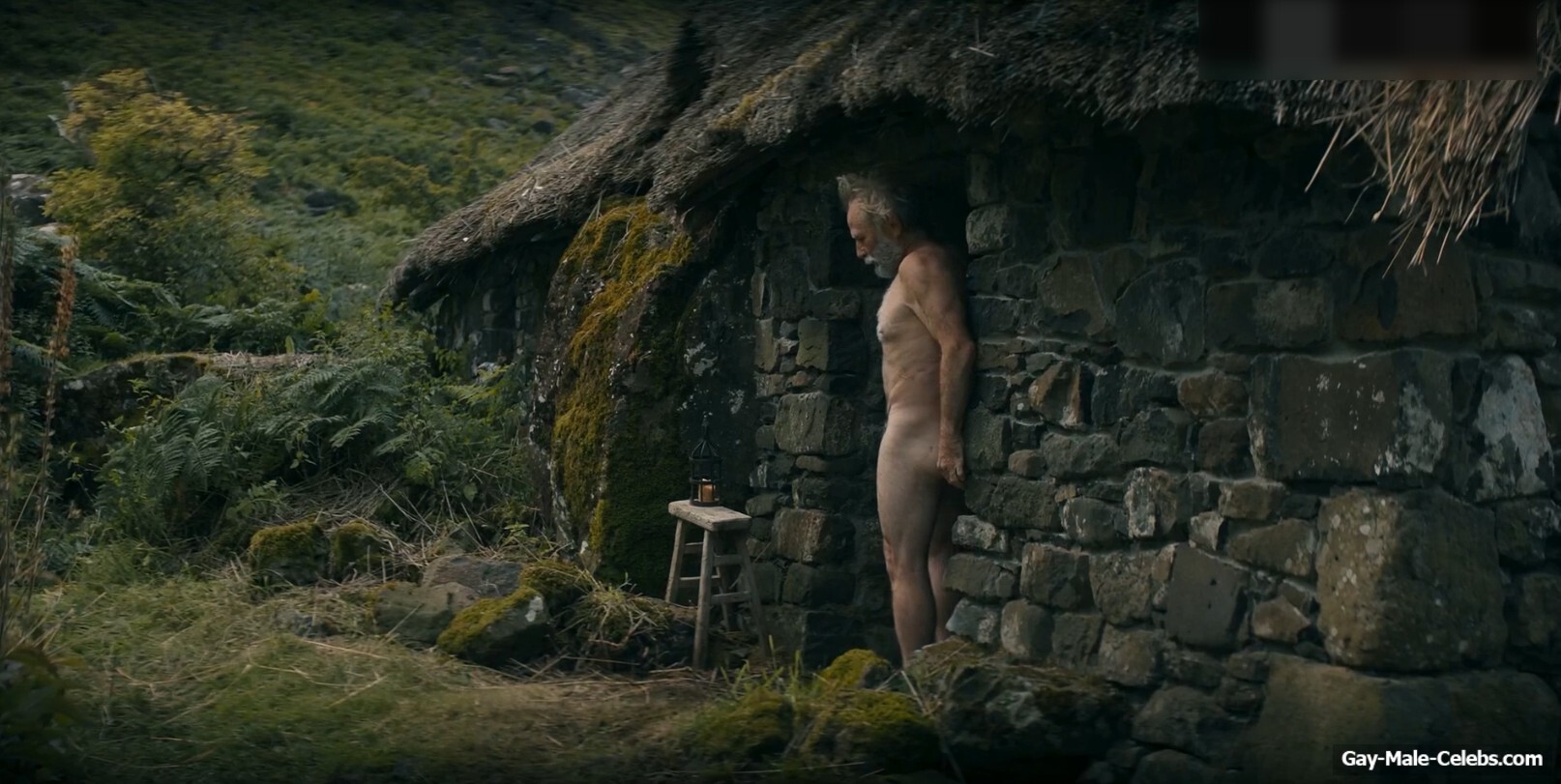 Danny Webb nude in A Knight Of The Seven Kingdoms